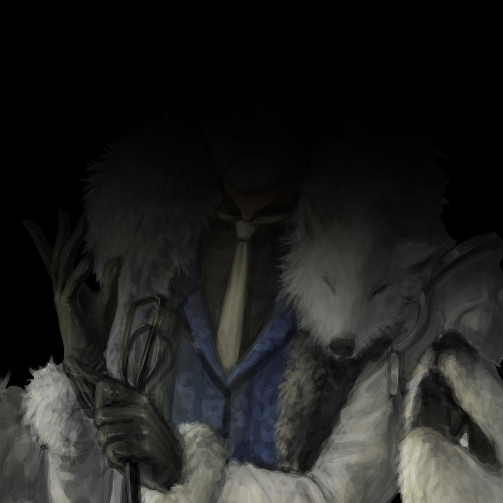 ?