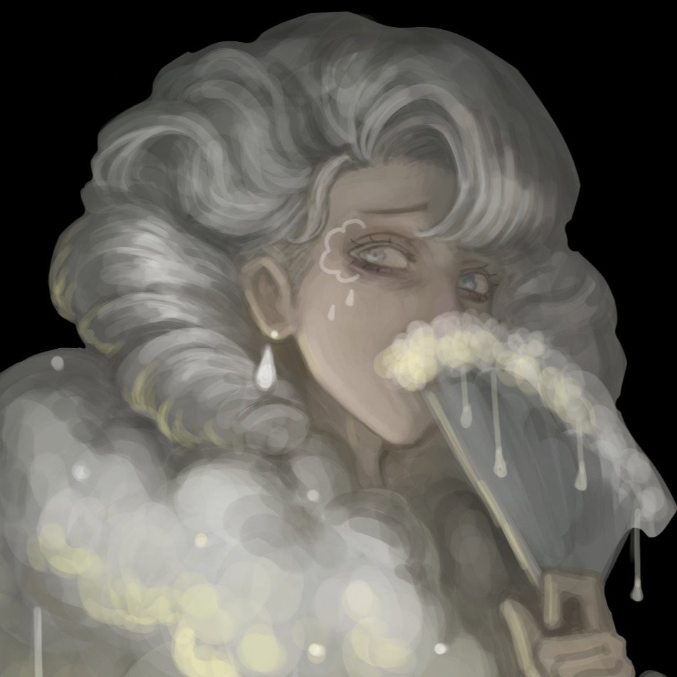 Gloomy
