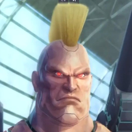 JACK-X