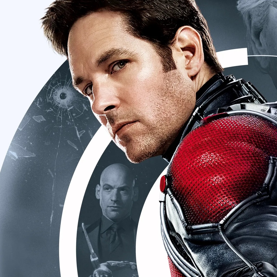 Ant-Man 