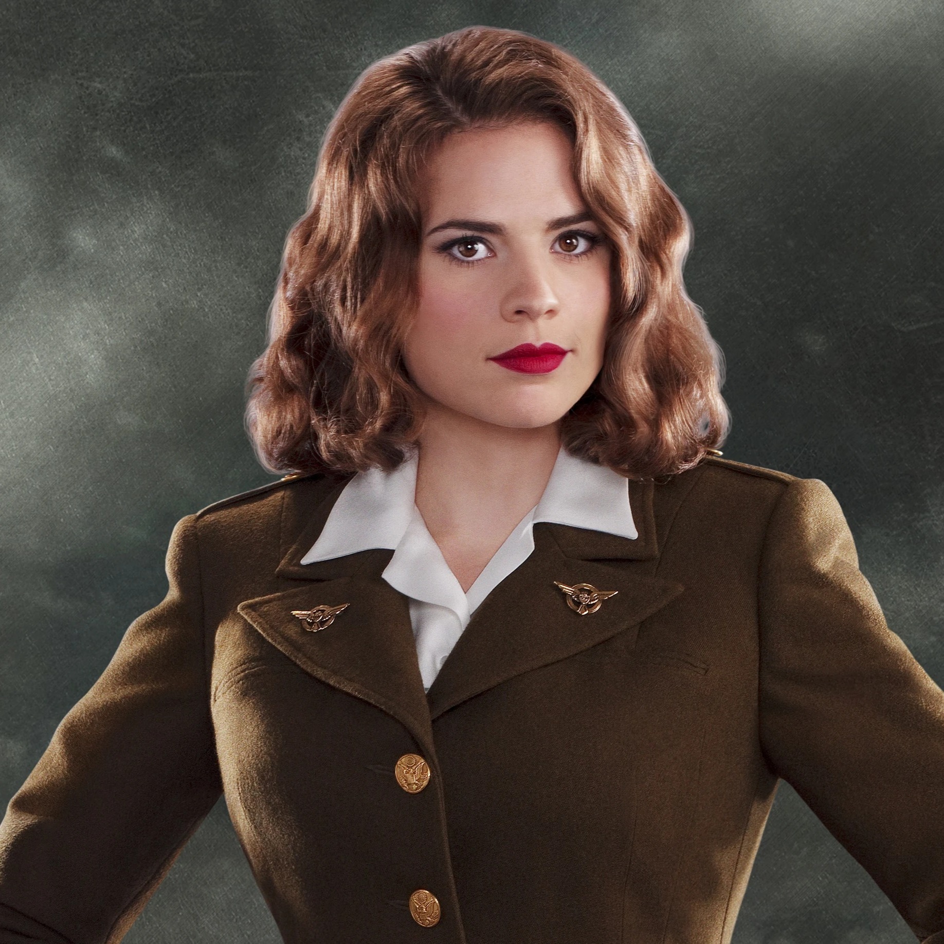Peggy Carter