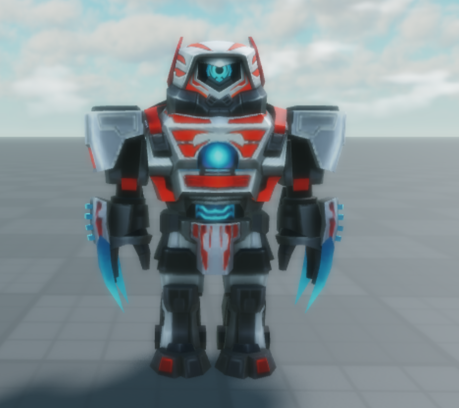 BattleBot 5000