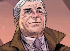 Uncle Ben