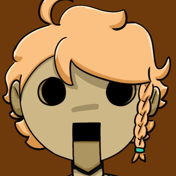 The Boy