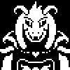 Hyperdeath Asriel