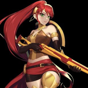 Pyrrha Nikos