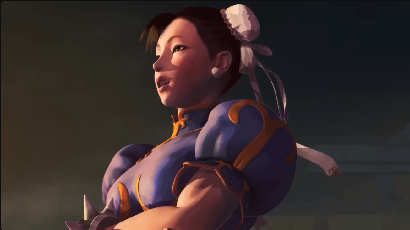Chun-Li