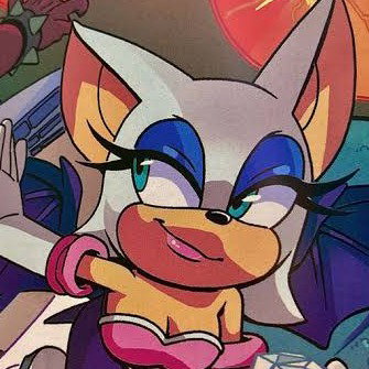 Rouge the Bat