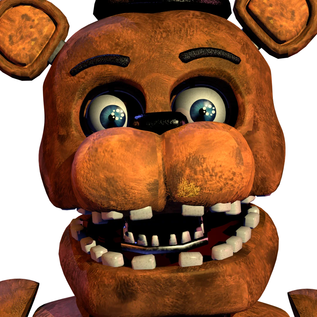 Freddy
