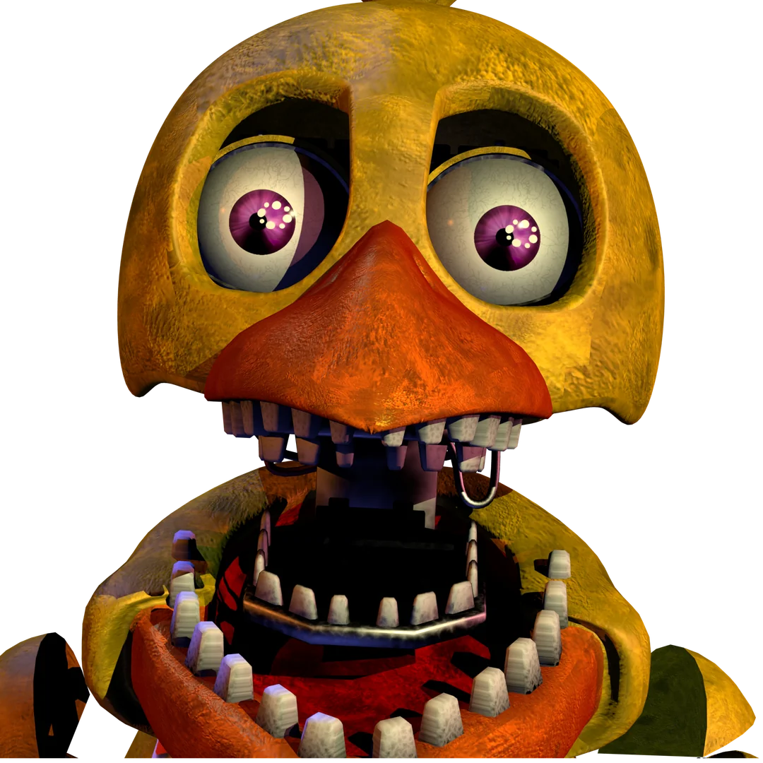 Chica