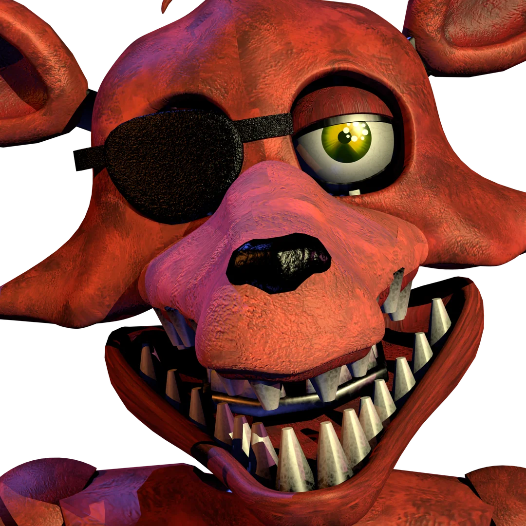 Foxy