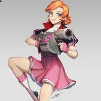 Nora Valkyrie