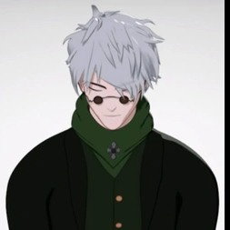 Professor Ozpin