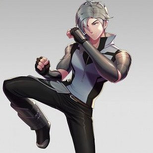 Mercury Black