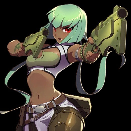 Emerald Sustrai