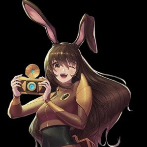 Velvet Lockheart