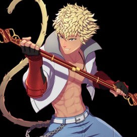 Sun Wukong