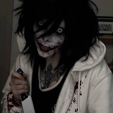 Jeff The Killer