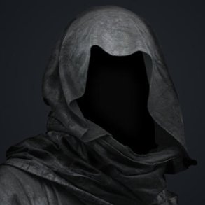 The Mysterious Figure 