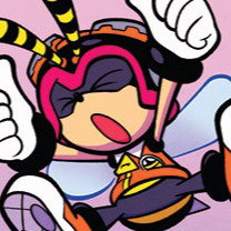 Charmy Bee
