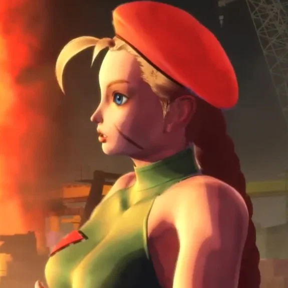 Cammy White
