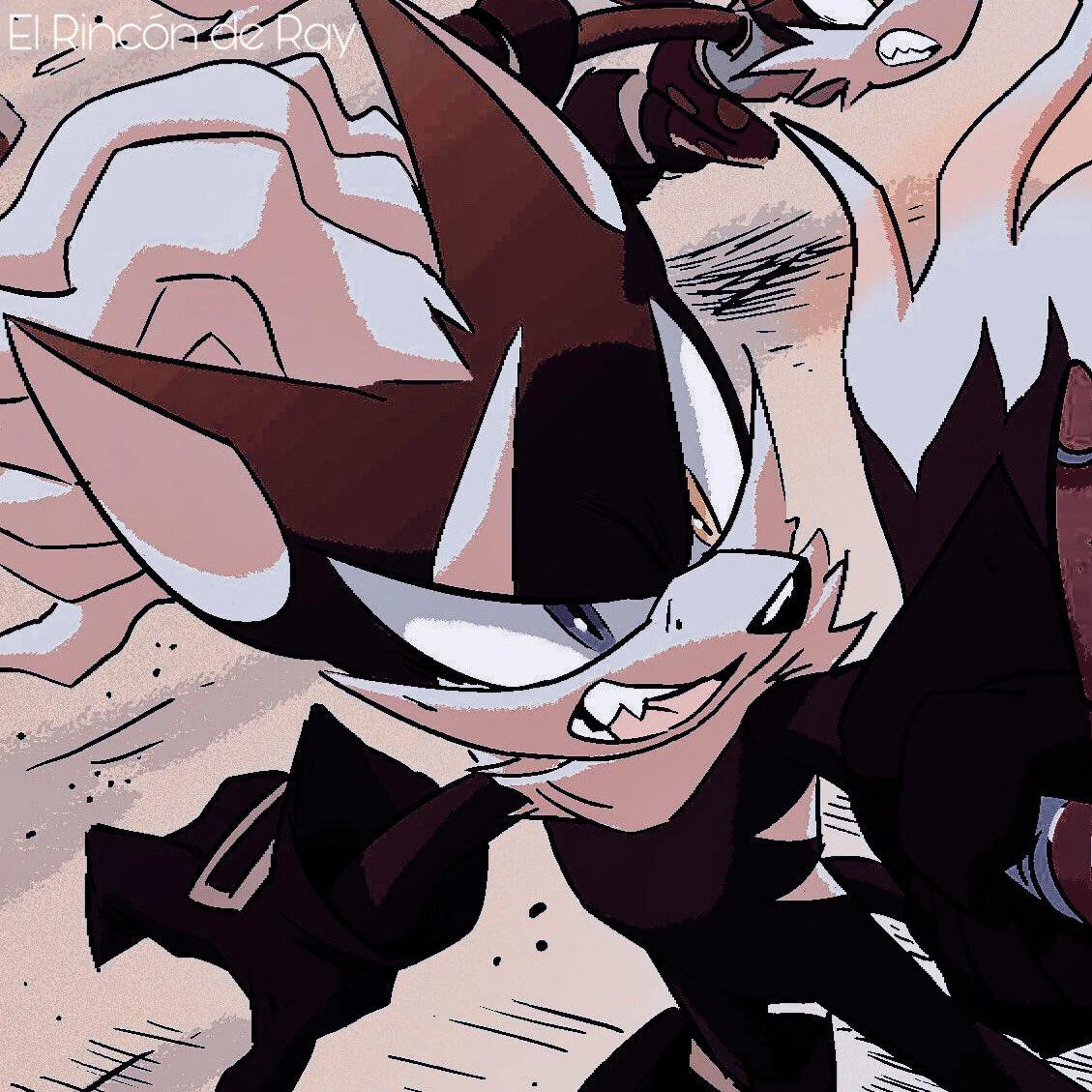 Infinite the Jackal