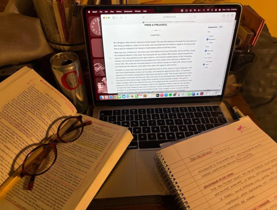 Writer 