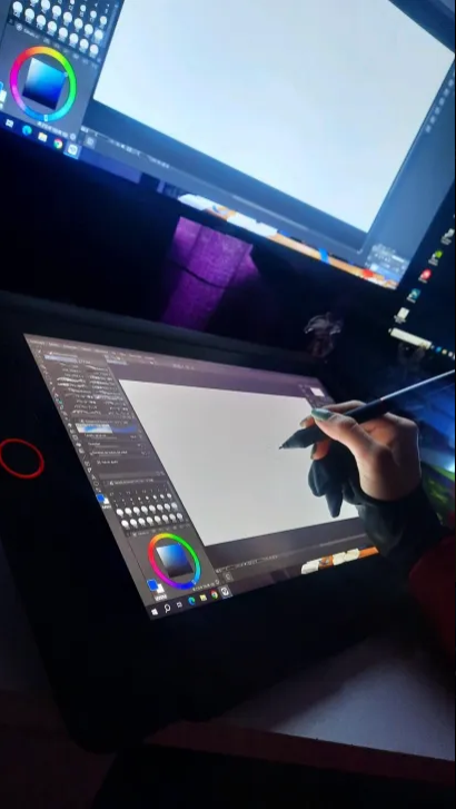 Concept Artist 