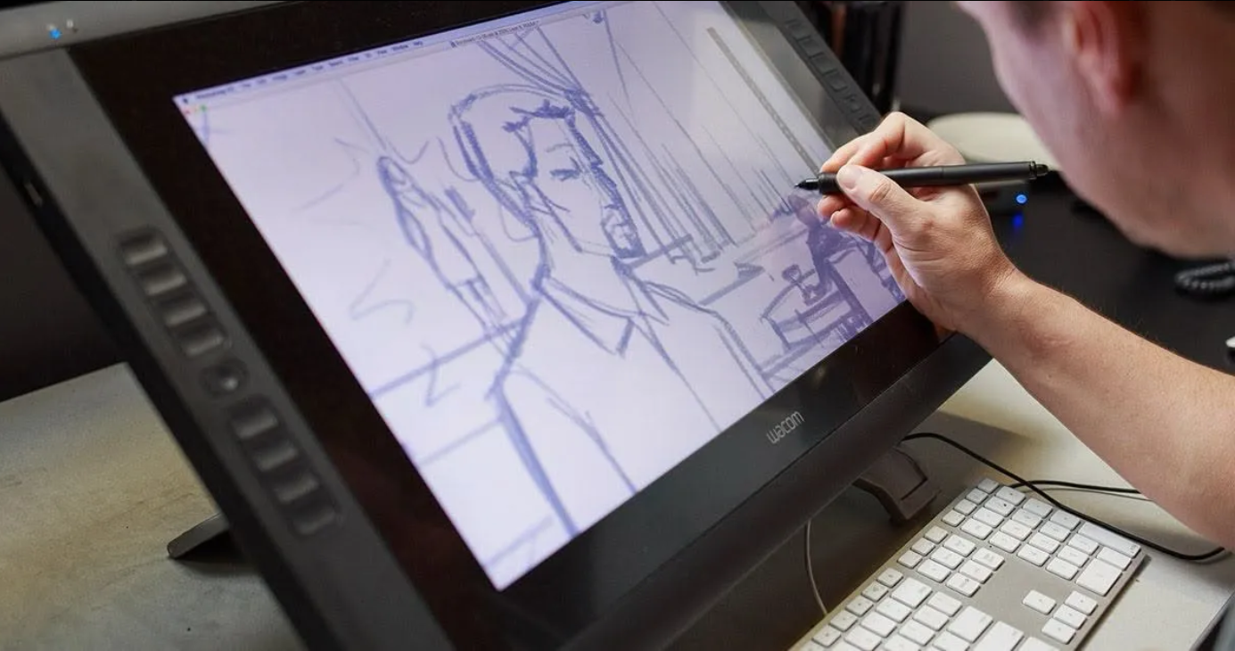 Animator 