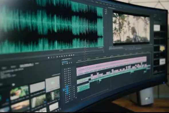 Sound Designer 