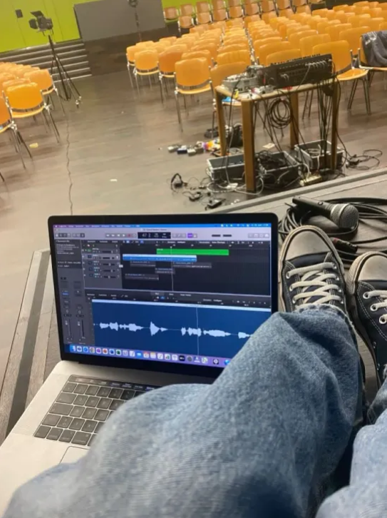 Music Composer 