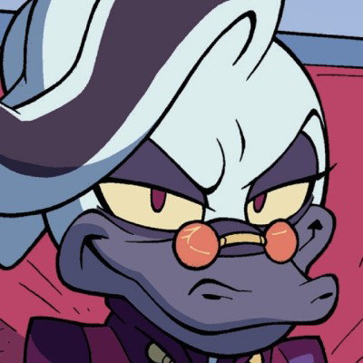 Doctor Starline