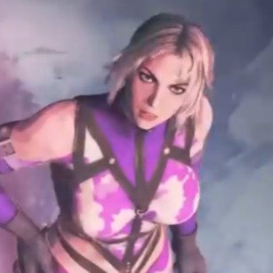 Nina Williams