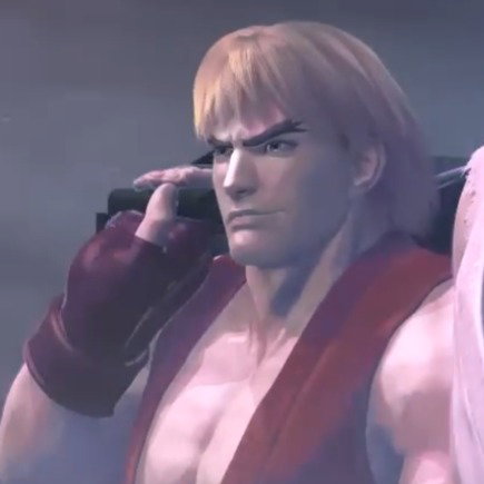 Ken Masters