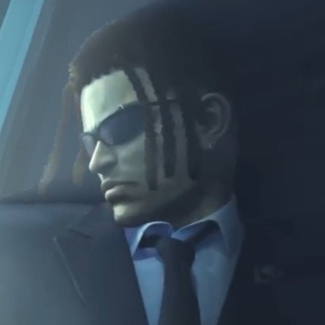 Eddy Gordo