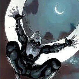 Moon Knight (Marc Spector & his alters)
