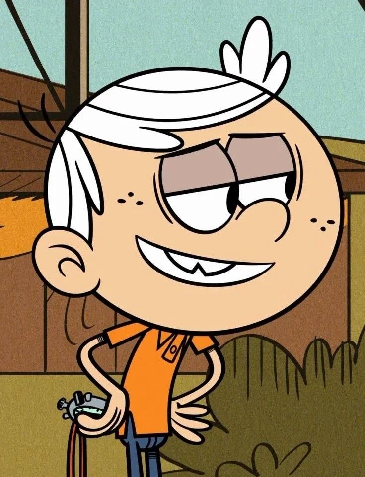 Lincoln Loud