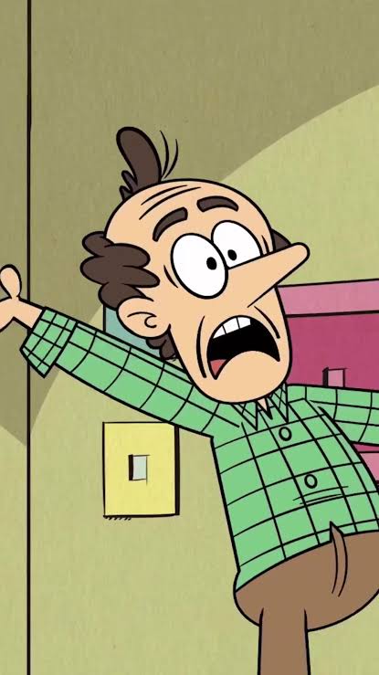Lynn Loud Sr