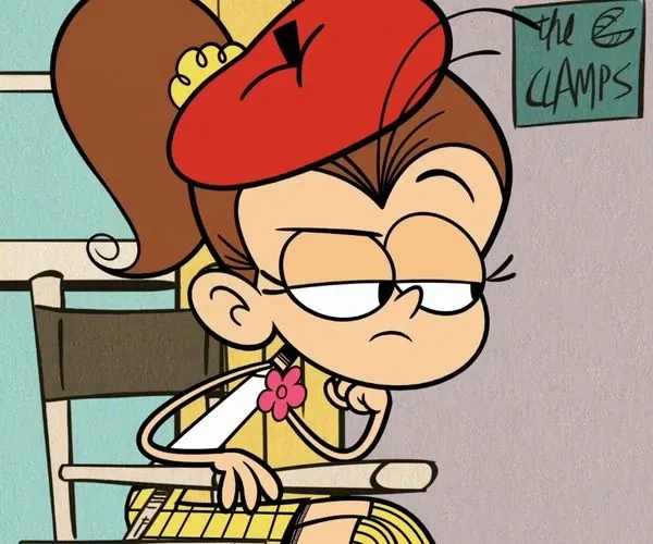 Luan Loud