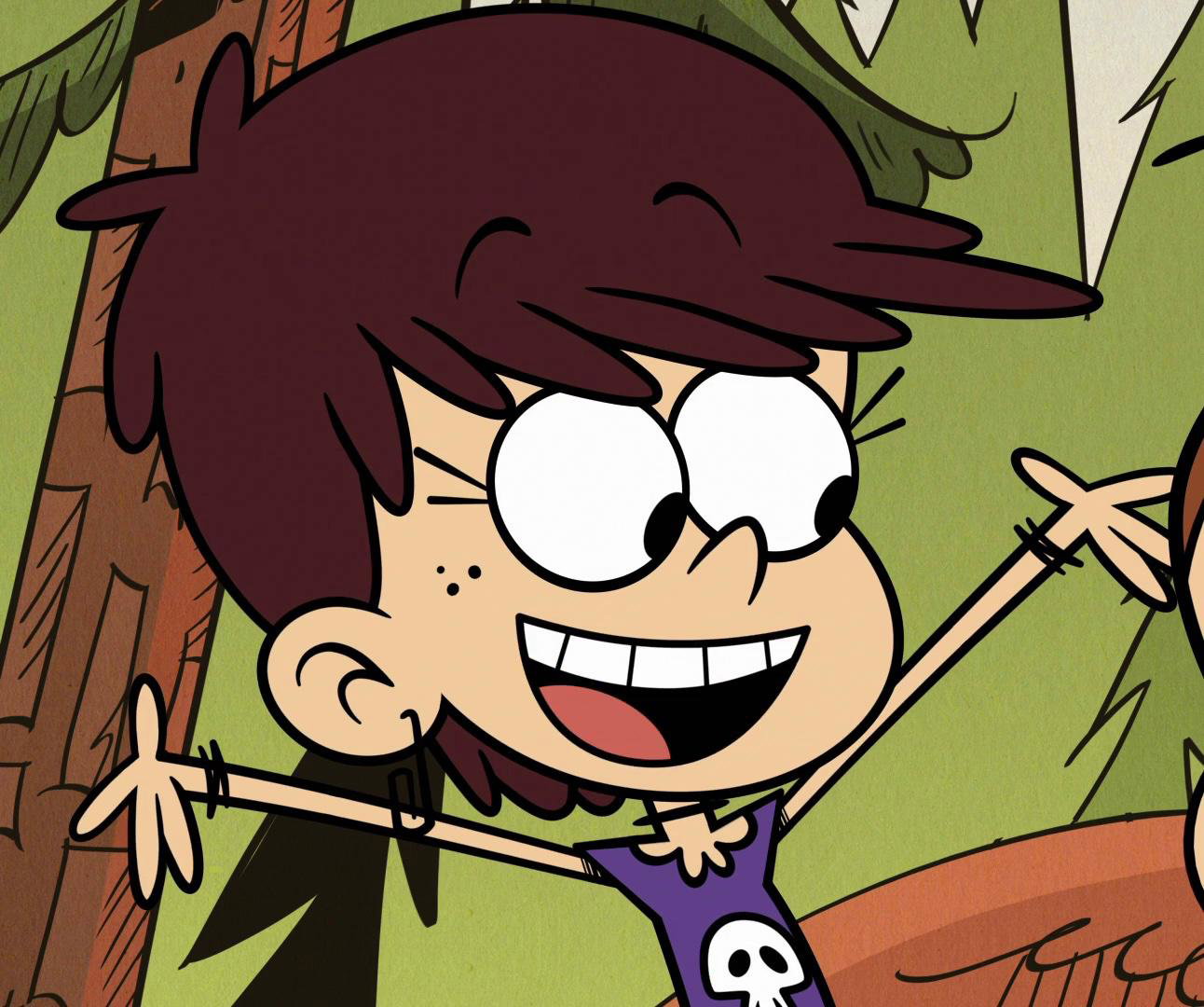 Luna Loud