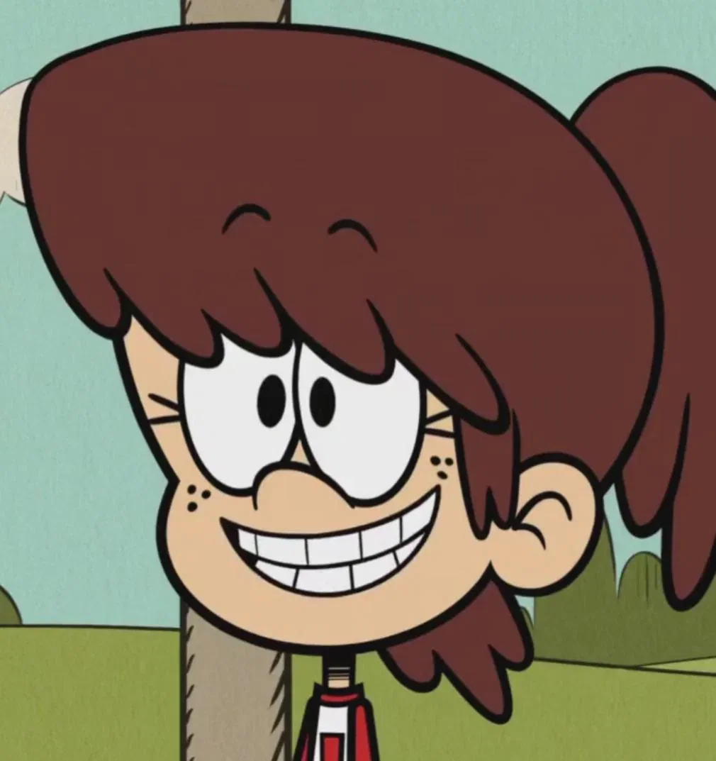 Lynn Loud Jr