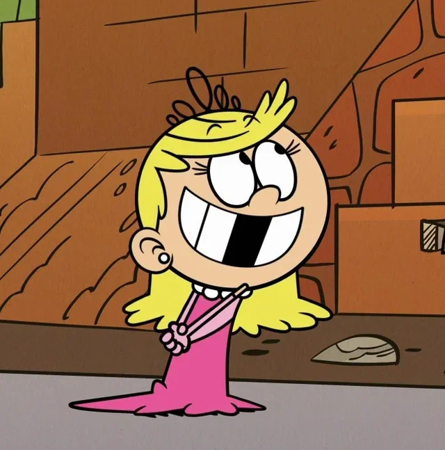 Lola Loud