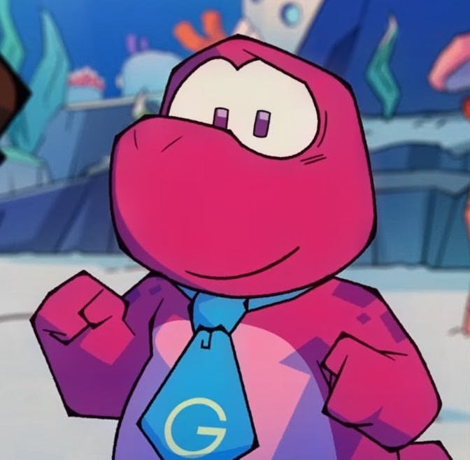 Gobbles