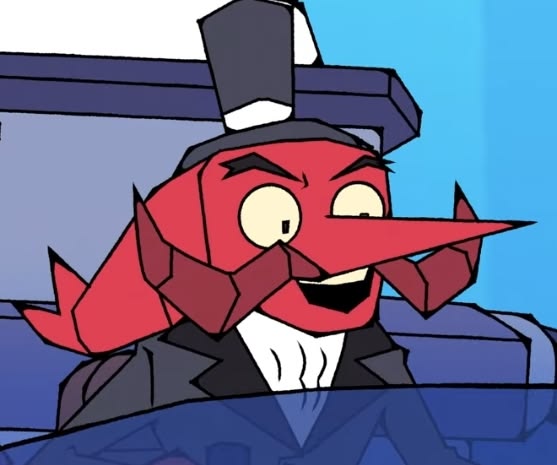 Crabbington
