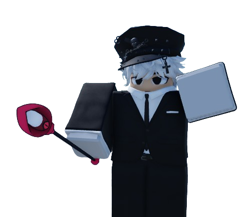 Conductor (Killer)