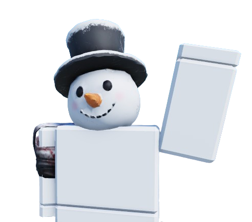 Snowman (Killer)