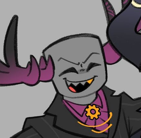 Regent Pwnatious "Moneybags" the III