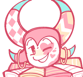 Sparkles