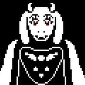Toriel