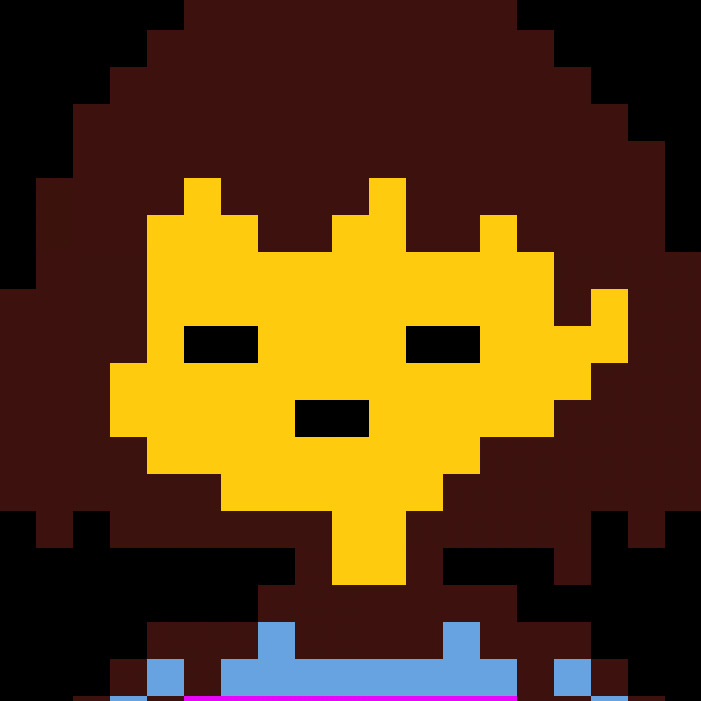 Frisk